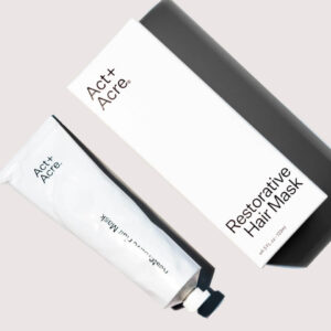 Silvara Revive Restorative Hair Mask