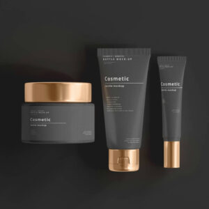 Apex Essentials Men's Skincare Set