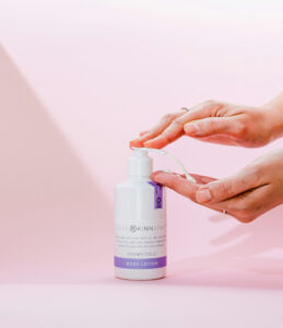 Florielle Silk Hand Lotion - Image 3